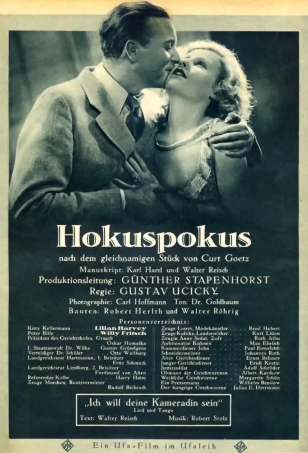Hokuspokus