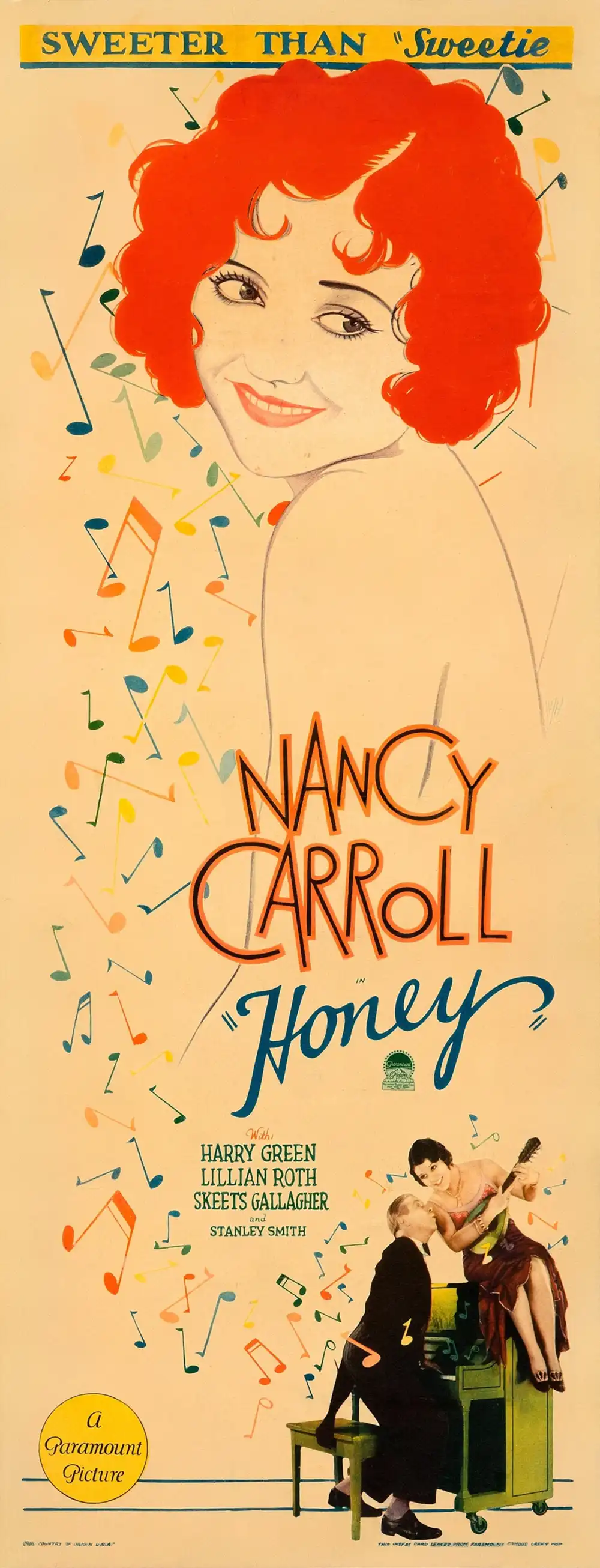 Honey