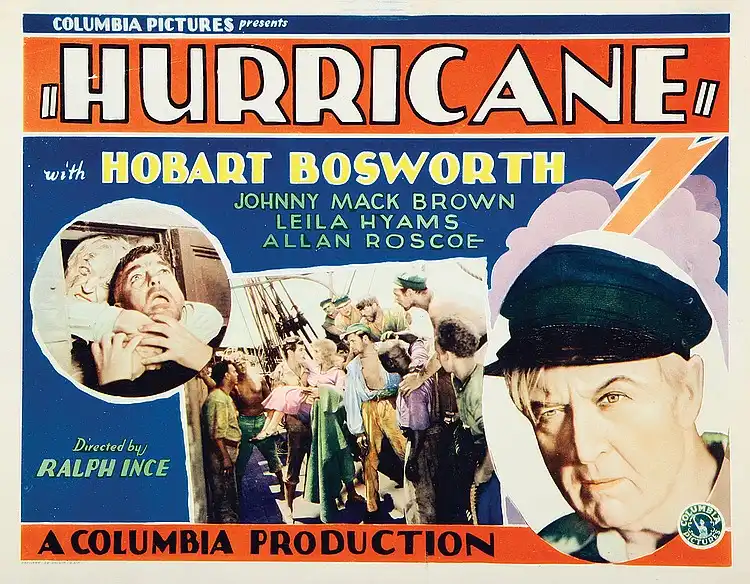 Hurricane