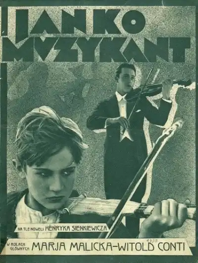 Janko the Musician