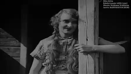 Kahden tanssin välillä