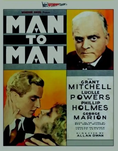 Man to Man