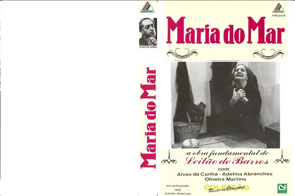 Maria do Mar