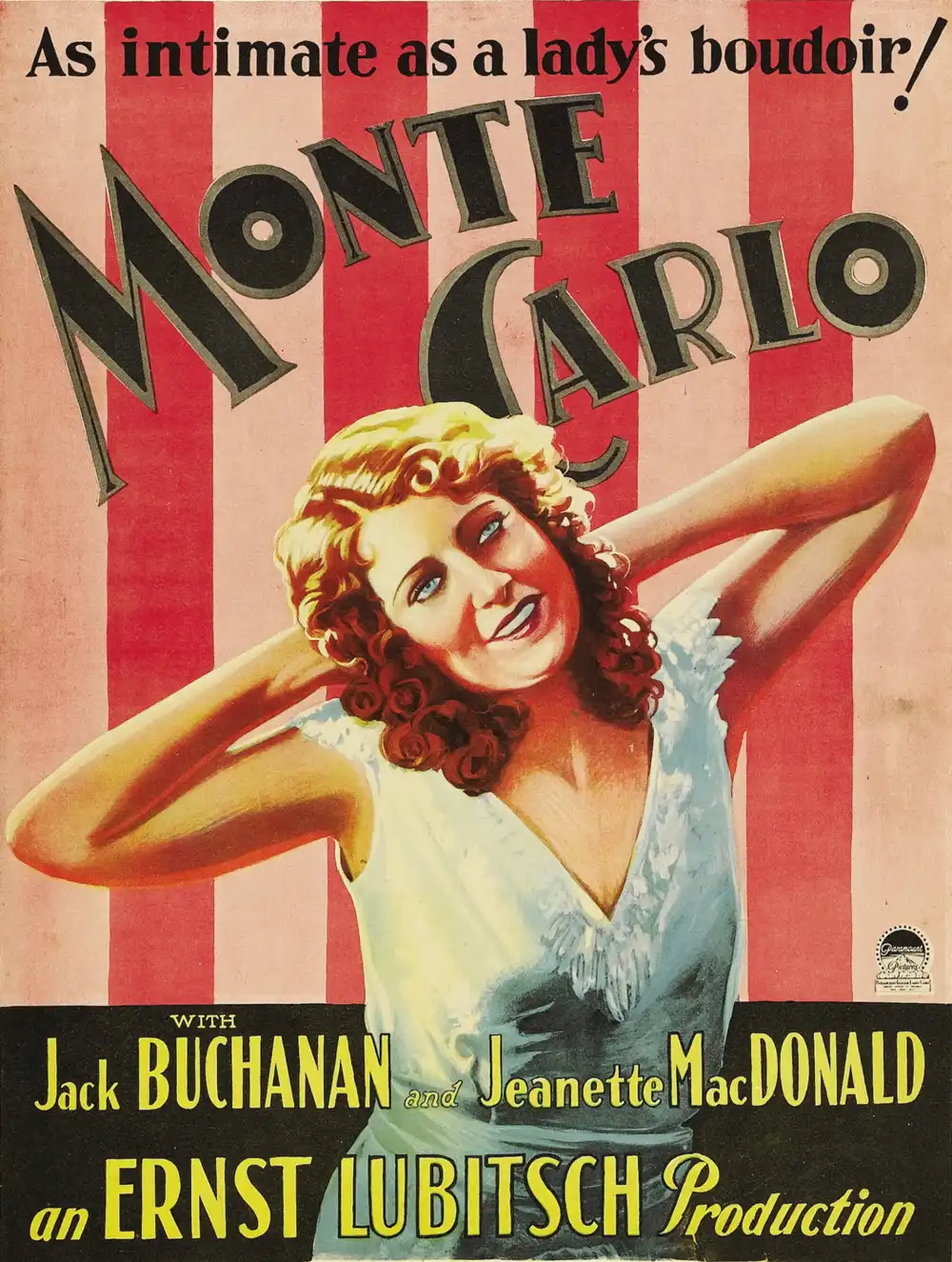 Monte Carlo