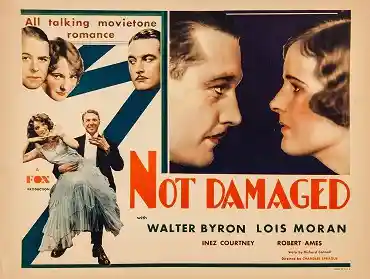Not Damaged