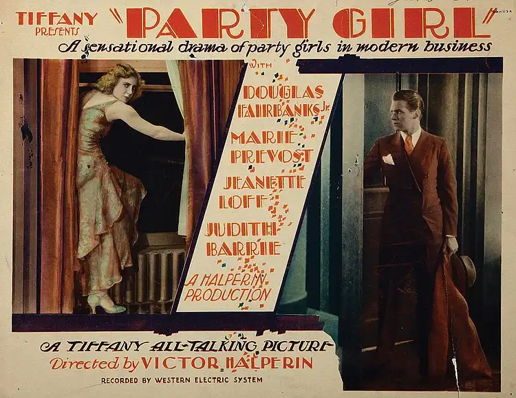 Party Girl