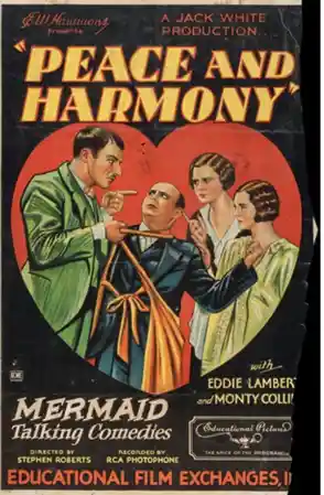 Peace and Harmony