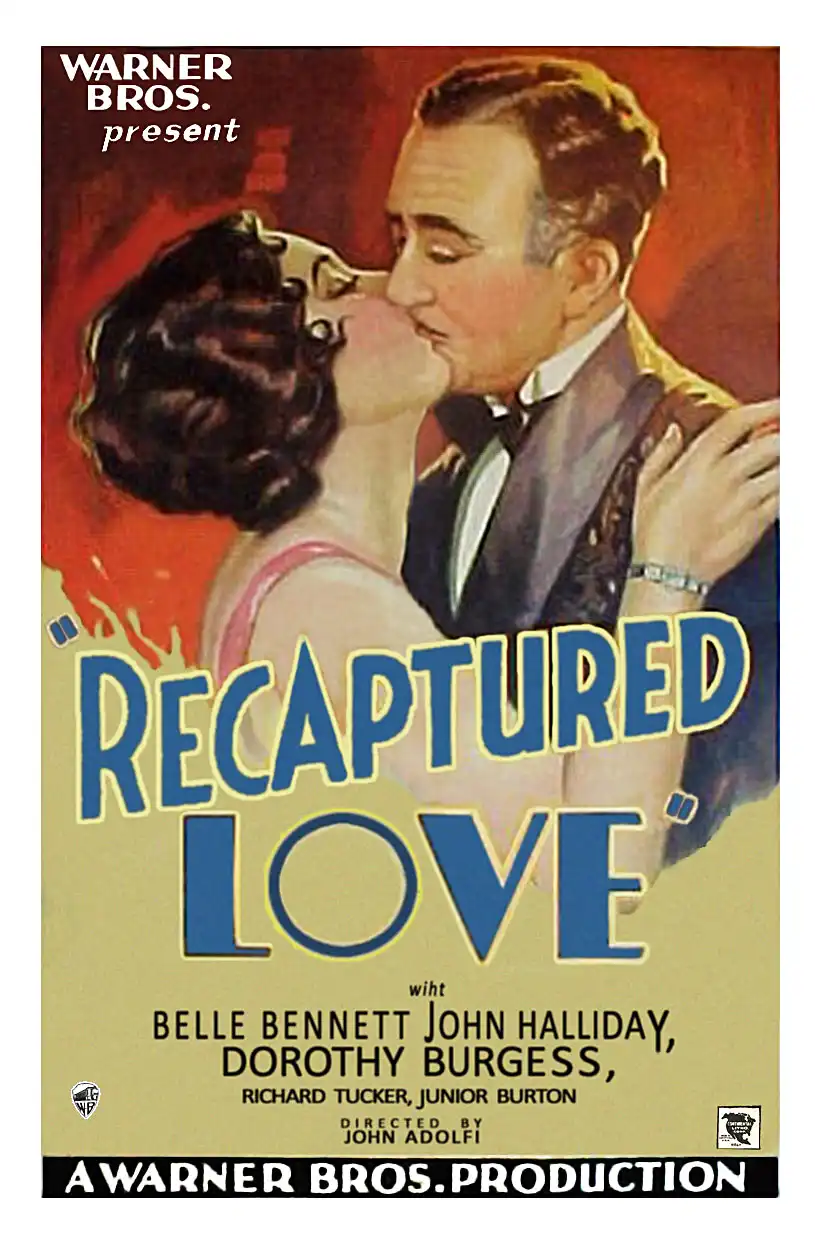 Recaptured Love
