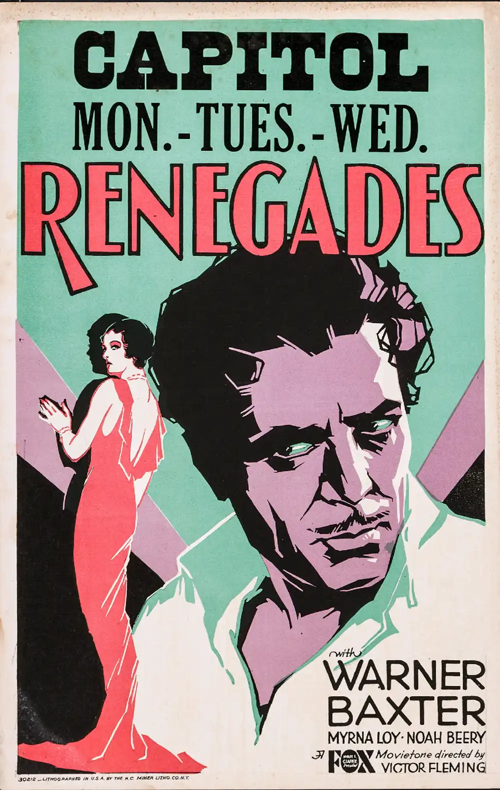 Renegades
