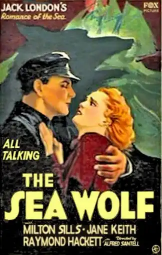 The Sea Wolf
