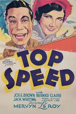 Top Speed