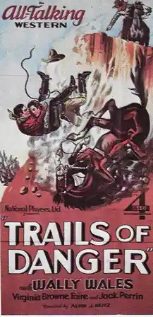 Trails of Danger