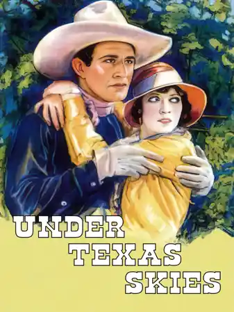 Under Texas Skies
