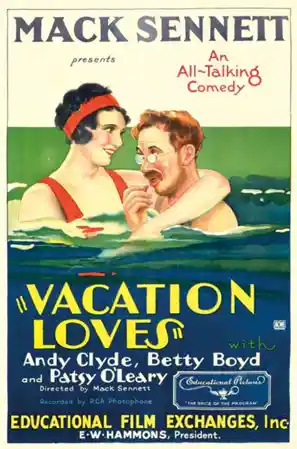 Vacation Loves