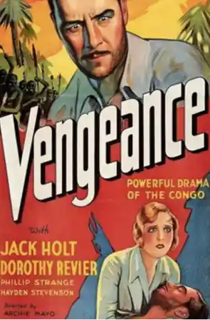 Vengeance