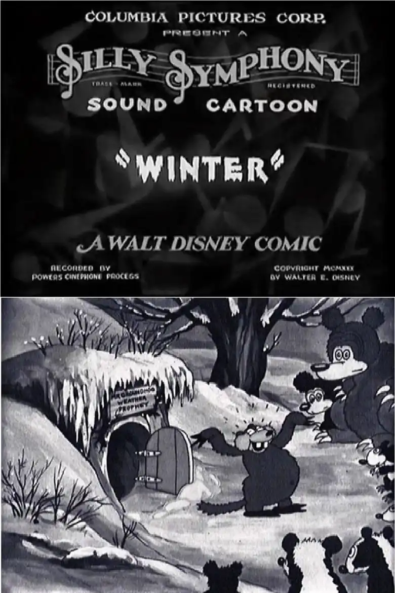 Winter