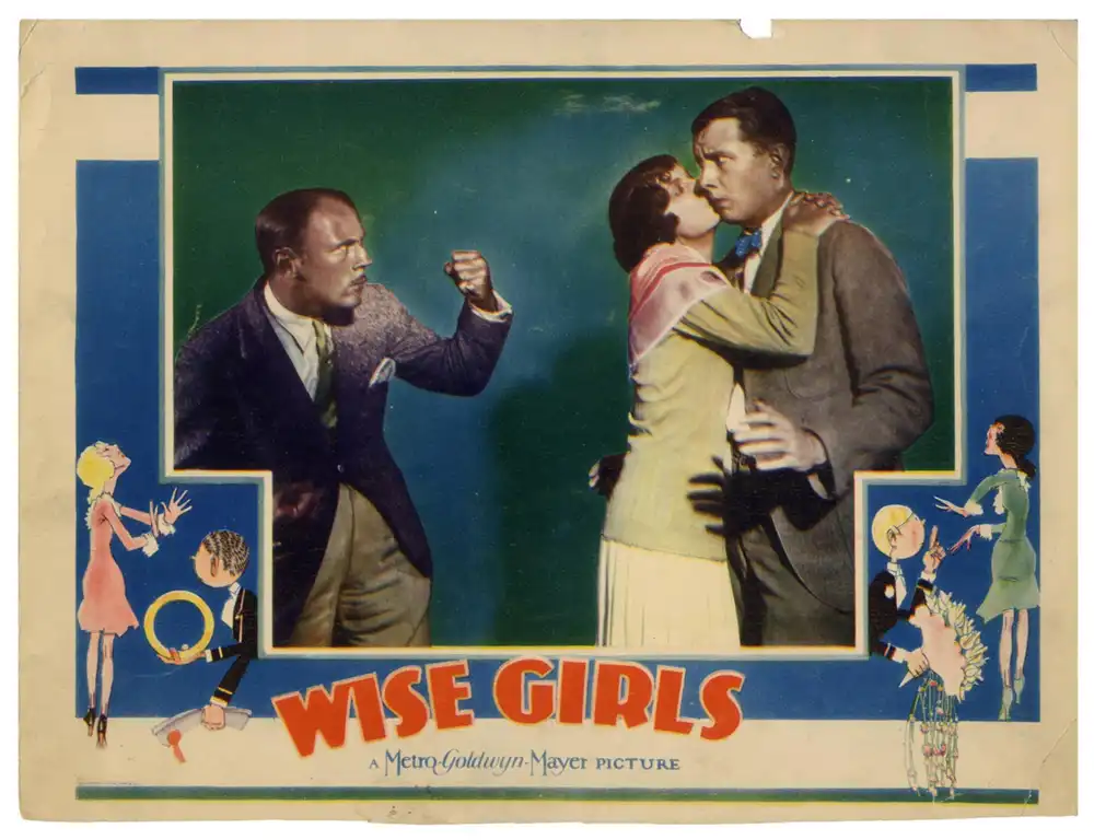 Wise Girls