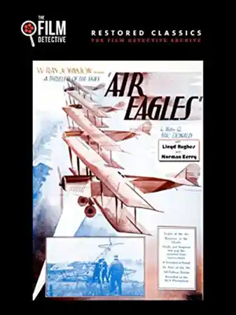 Air Eagles