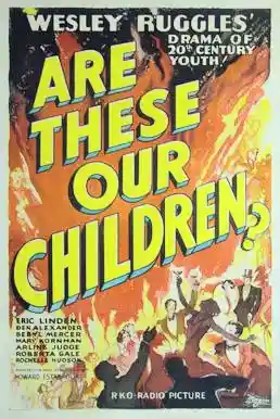 Are These Our Children