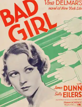 Bad Girl
