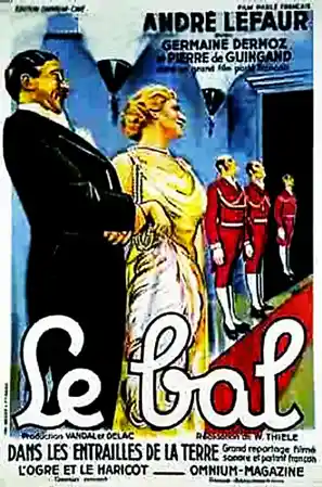 Le bal