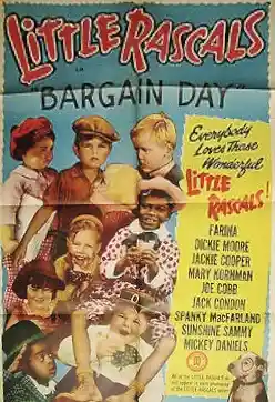 Bargain Day