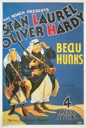 Beau Hunks
