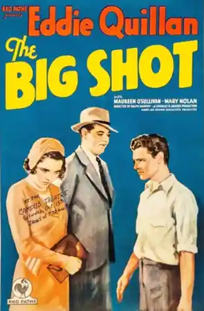 The Big Shot