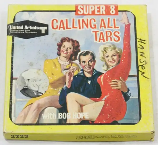 Calling All Tars