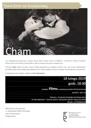Cham