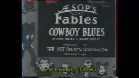 Cowboy Blues