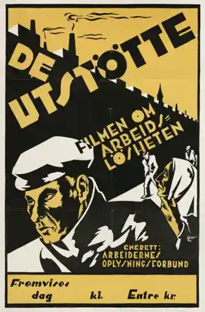 De utstötta