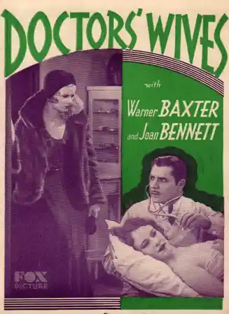 Doctors' Wives