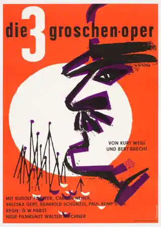 The Threepenny Opera