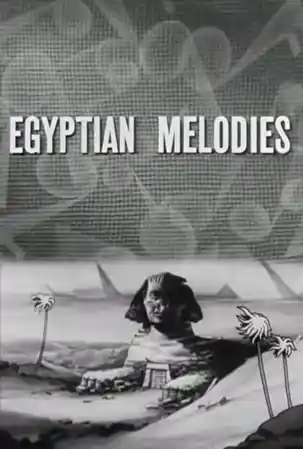Egyptian Melodies
