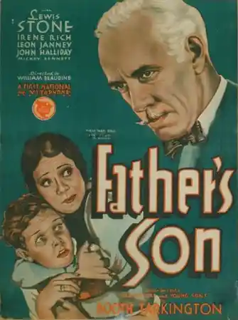 Father's Son