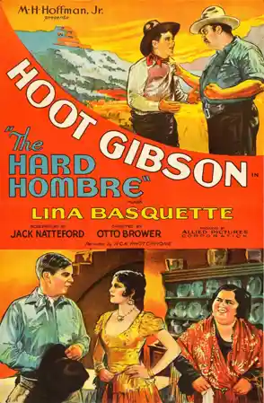 The Hard Hombre