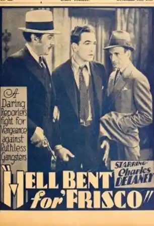 Hell-Bent for Frisco