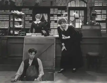 Hobson's Choice