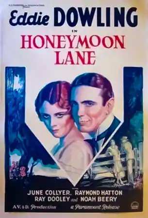 Honeymoon Lane