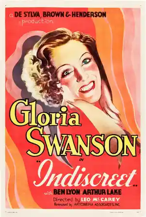 Indiscreet