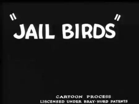Jail Birds