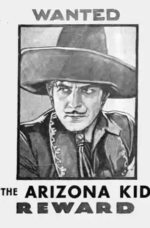 The Kid from Arizona