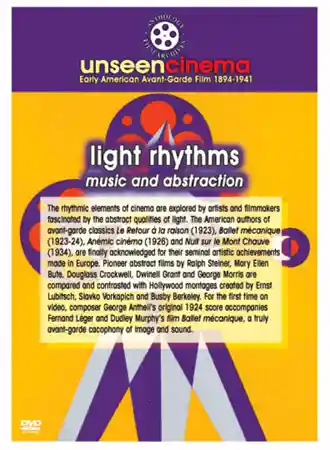 Light Rhythms