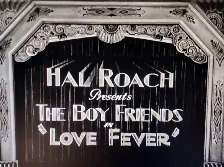 Love Fever