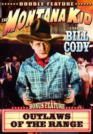 The Montana Kid