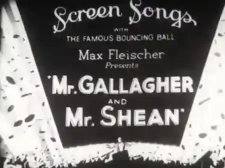 Mr. Gallagher and Mr. Shean