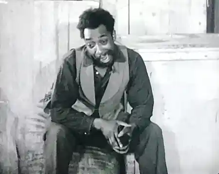 Ol' King Cotton