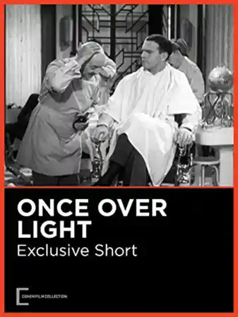 Once Over, Light