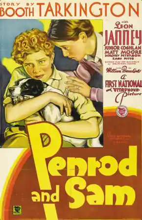 Penrod and Sam